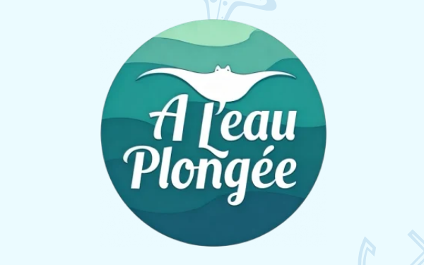 À l'eau plongée